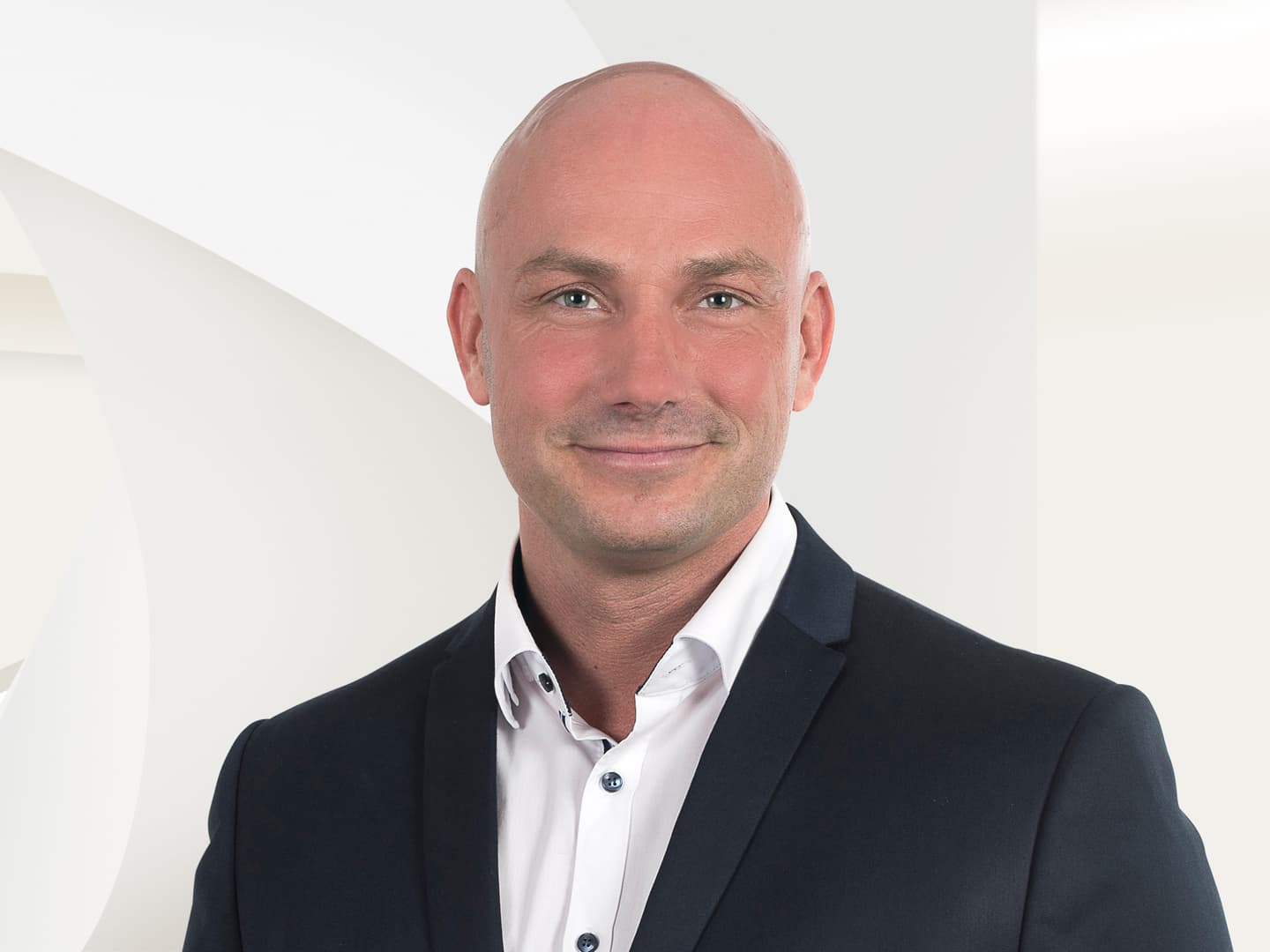 Benjamin Klingenberg