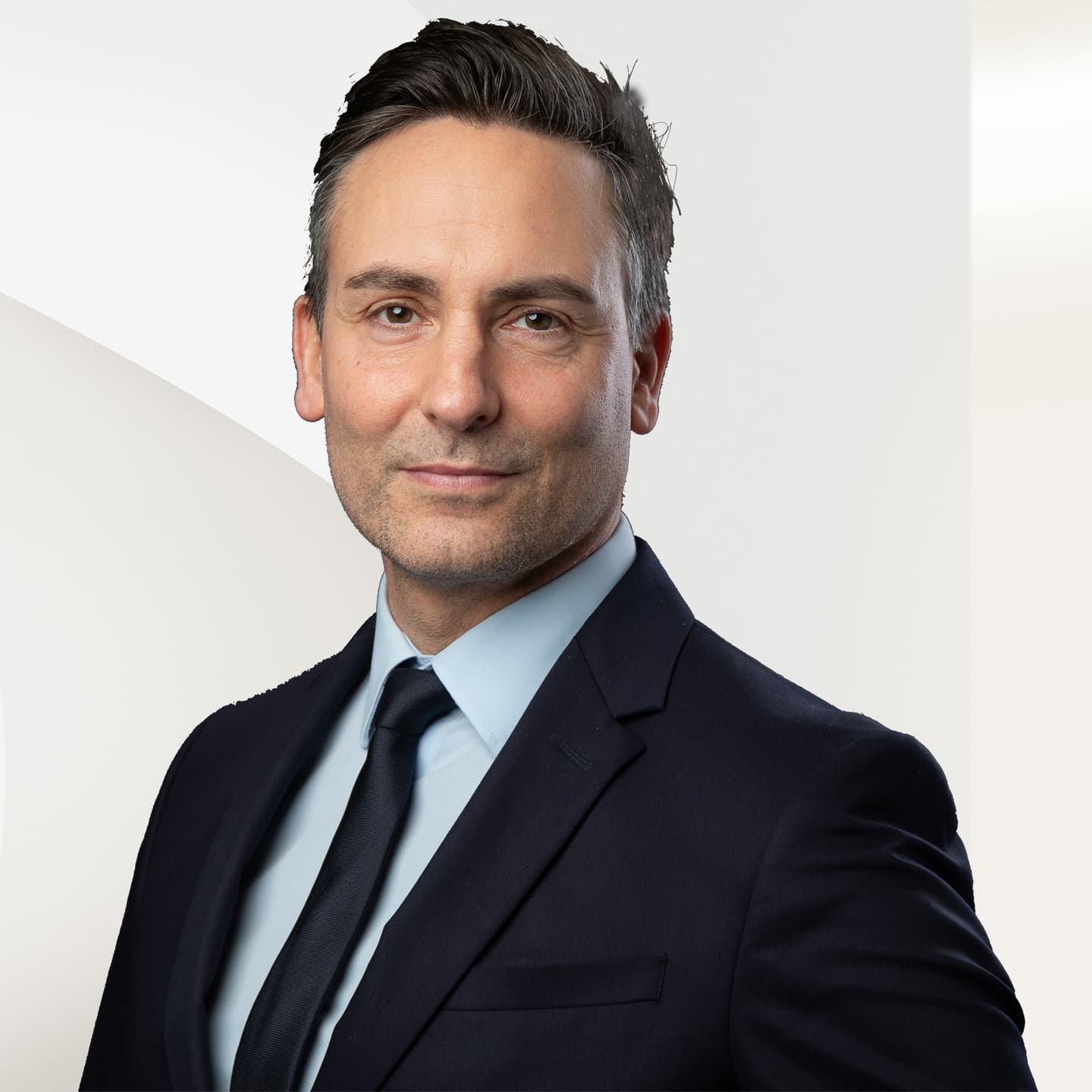 Anthony Baurand