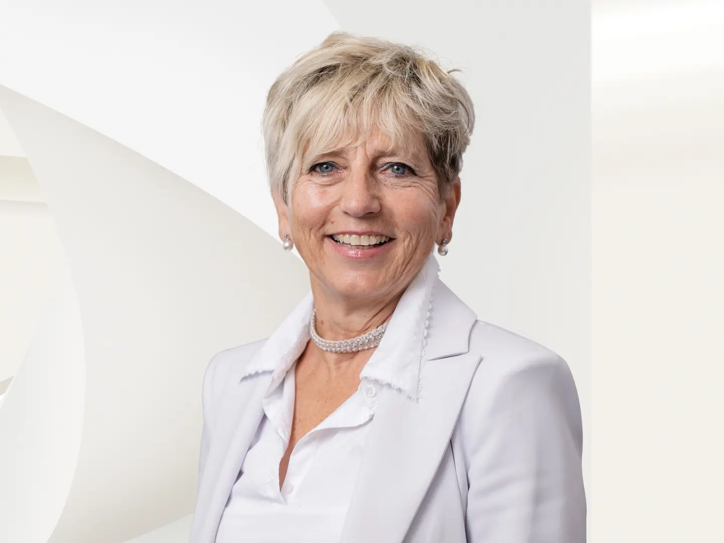 Andrea Keller