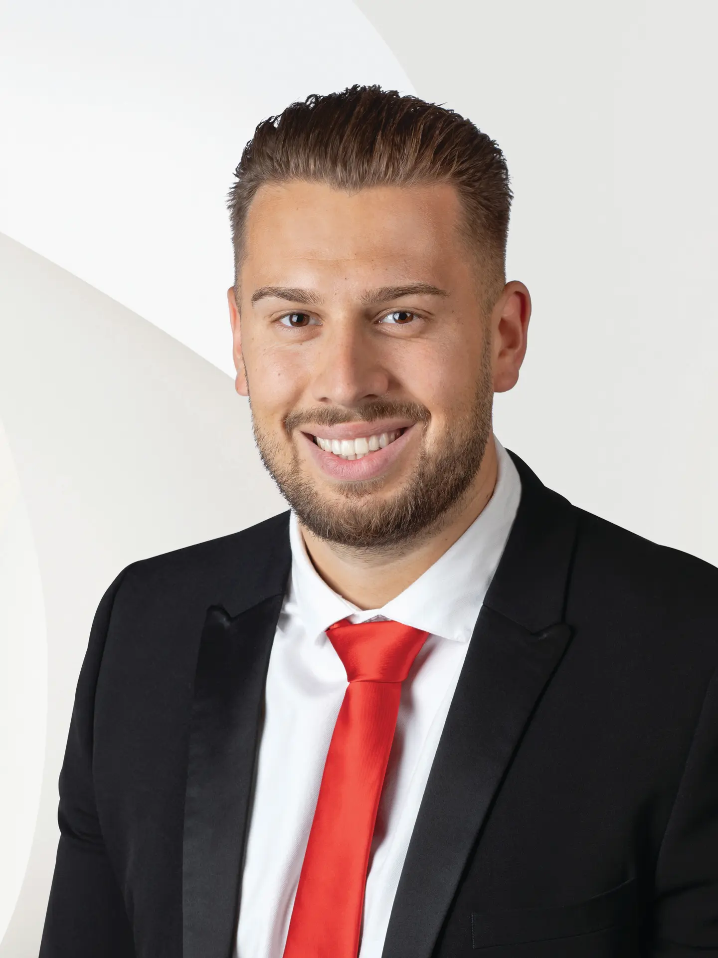 Yannick Kranz
