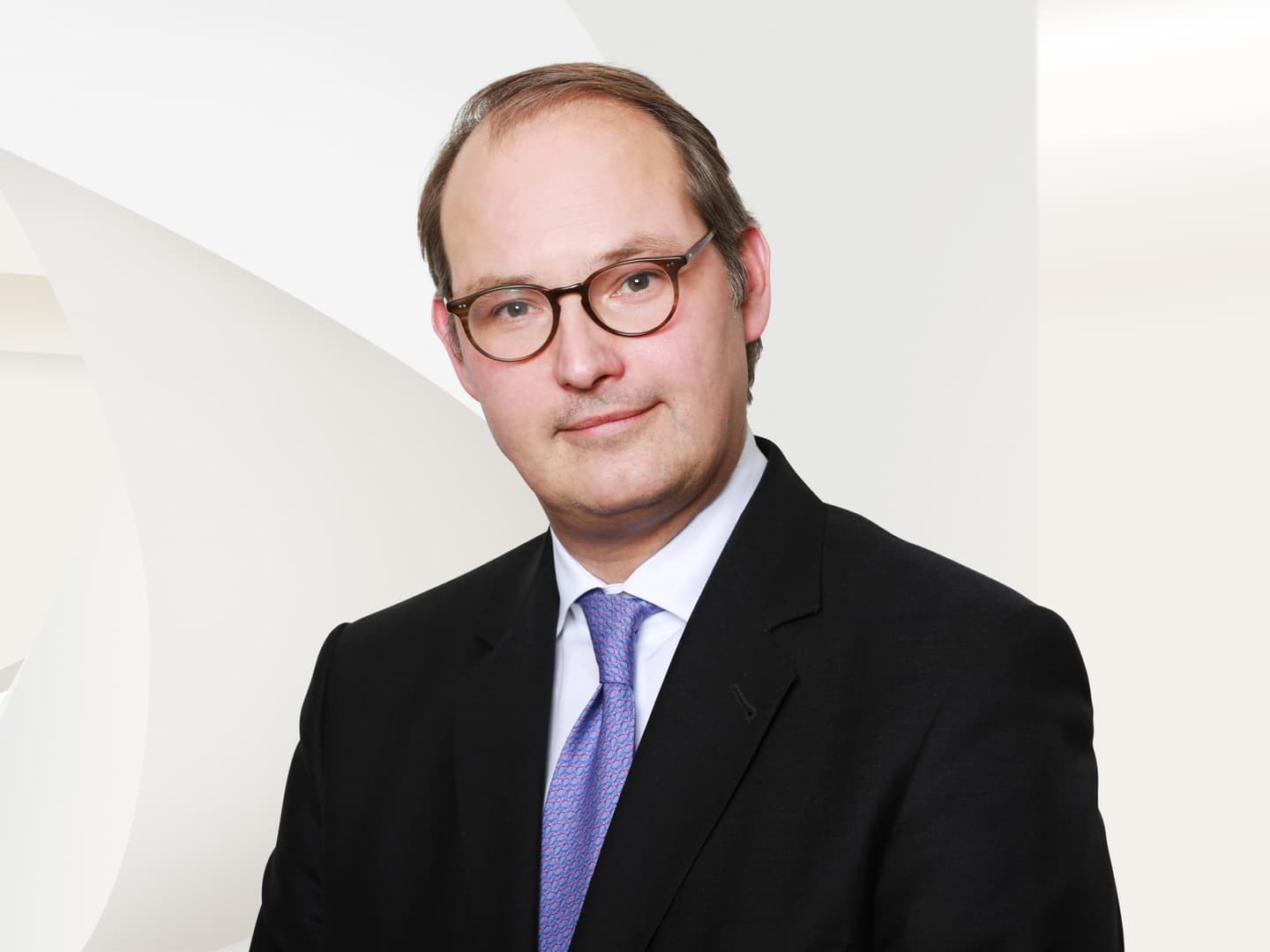 Dr. Christoph Buse