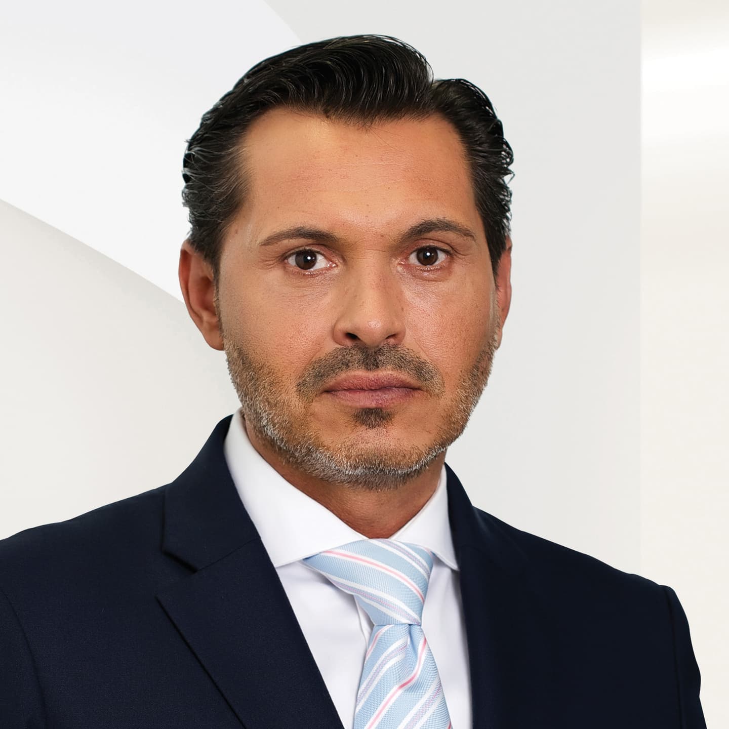 Antonio Santamaria