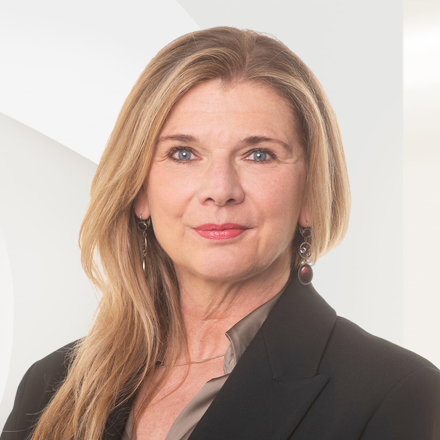 Birgit Krell