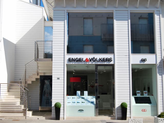 immagine del negozio