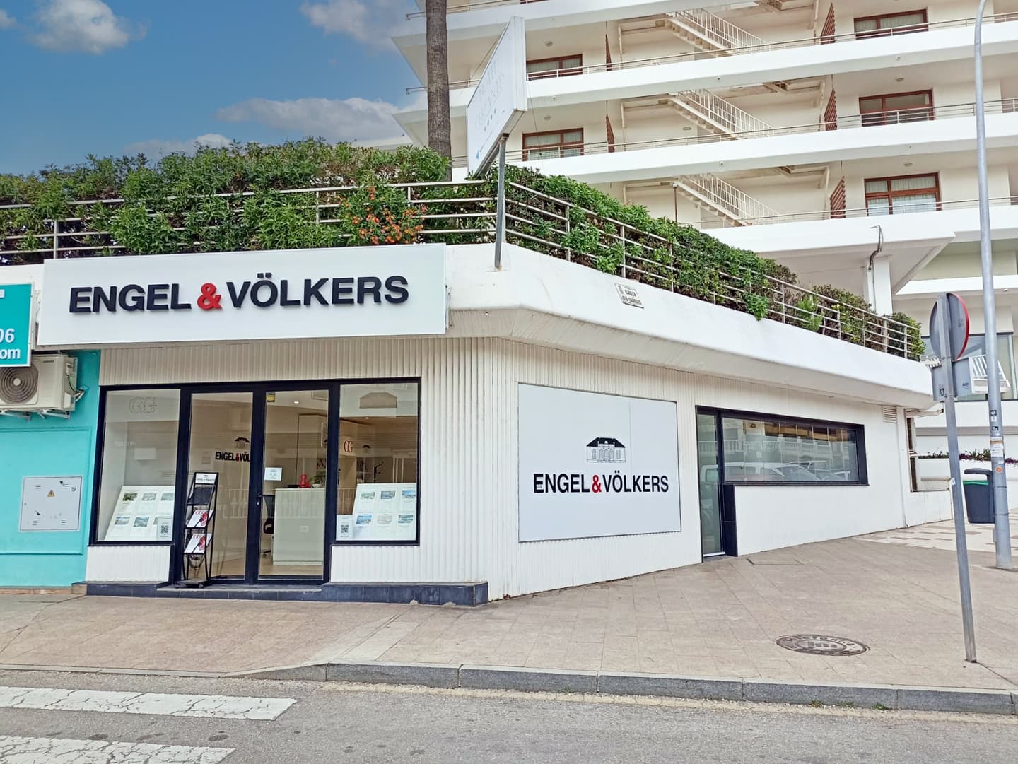 Real Estate Agent Costa del Sol, Andalusia | Engel & Völkers