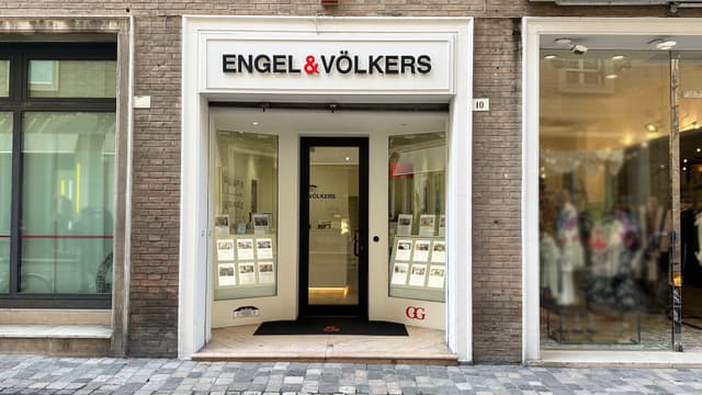 immagine del negozio