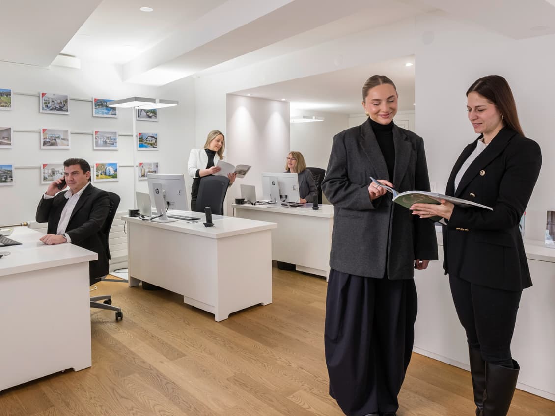 immagine del negozio