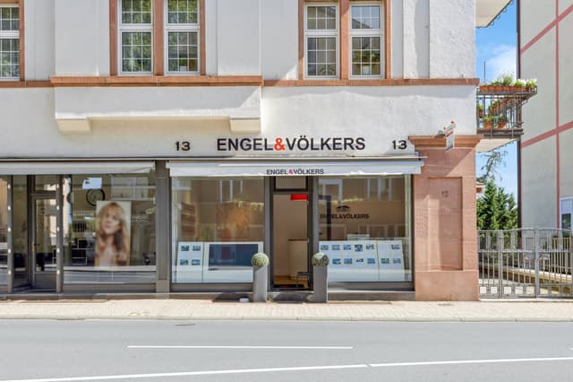 Shop Bild