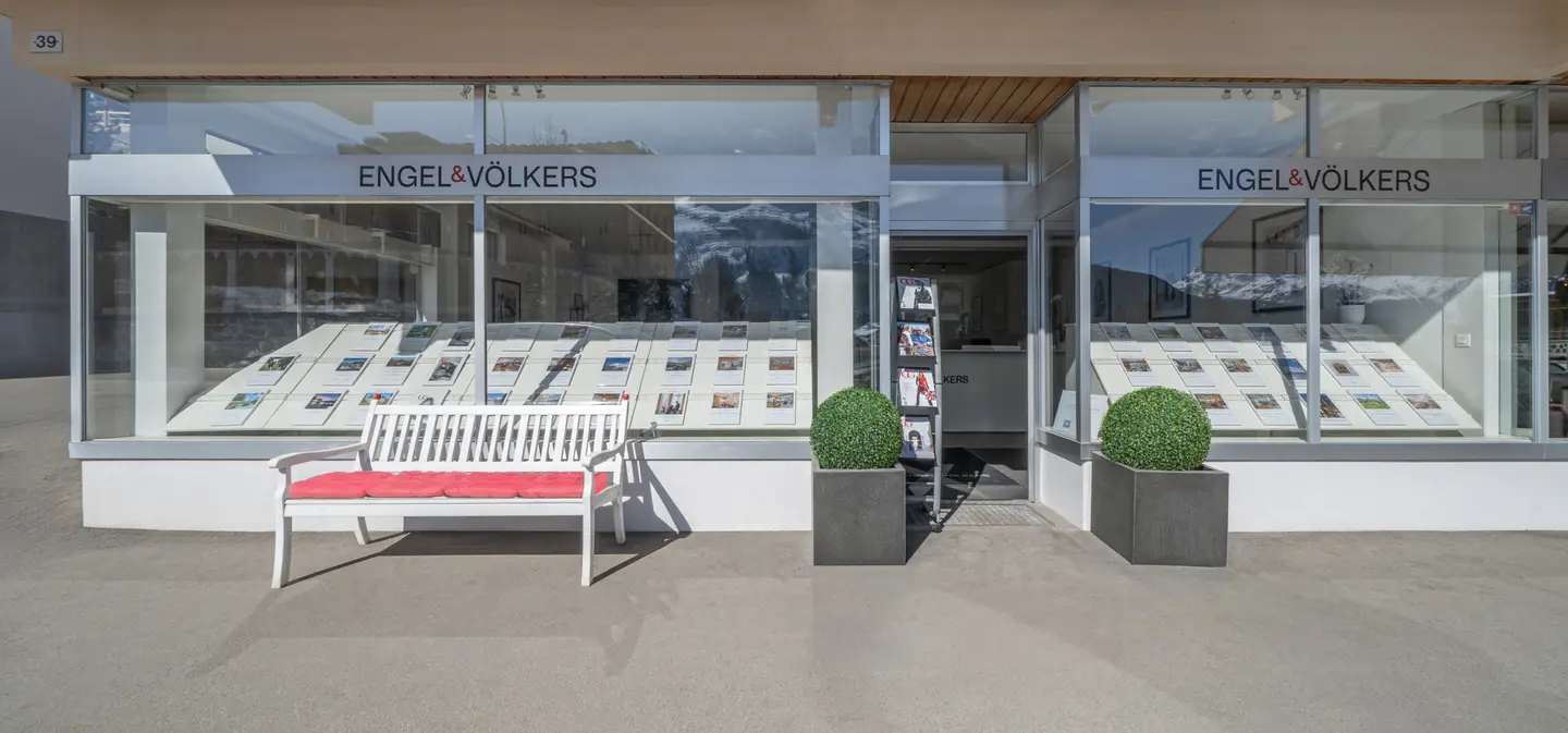 image du magasin