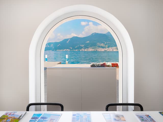 immagine del negozio