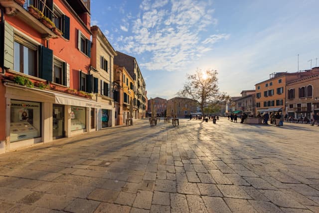 immagine del negozio