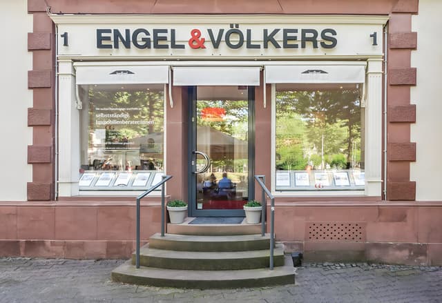 Shop Bild