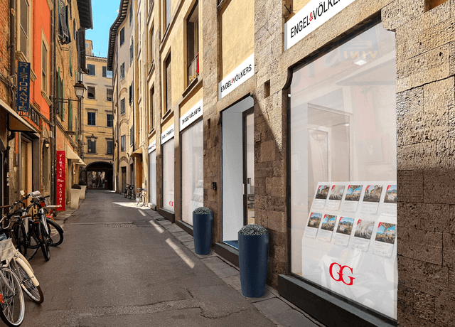 immagine del negozio