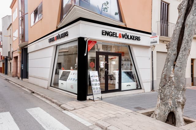 imagen de la tienda