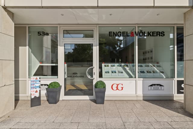 Shop Bild