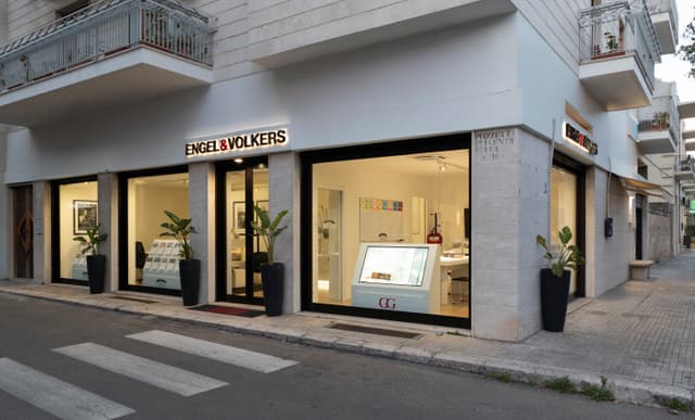 immagine del negozio