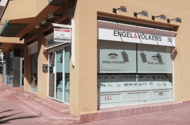 imagen de la tienda
