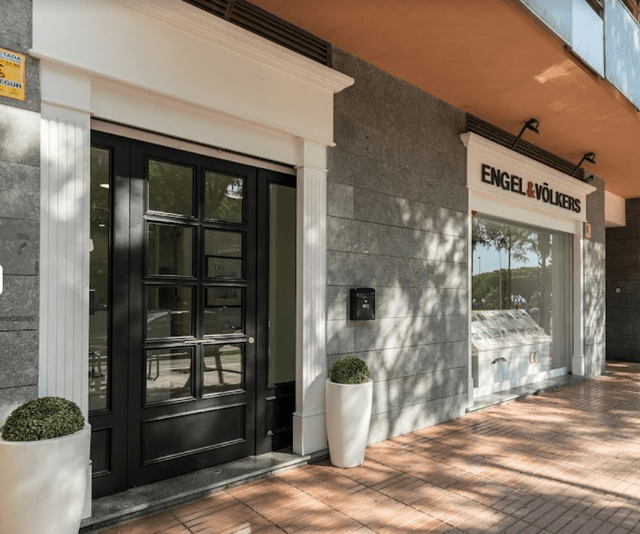 imagen de la tienda