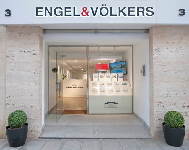 imagen de la tienda